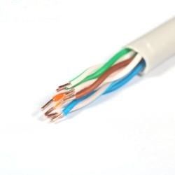 Cat5e UTP 24awg 1000ft Industrial Ethernet Cable Cable Lan Cable Cable for PC ADSL