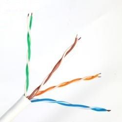 Cat5e UTP 24awg 1000ft Industrial Ethernet Cable Cable Lan Cable Cable for PC ADSL
