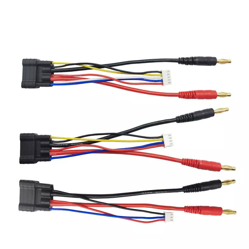 کابل کواکسیال ولتاژ بالا 2S 10awg 12awg 14awg 610mm FRPVC