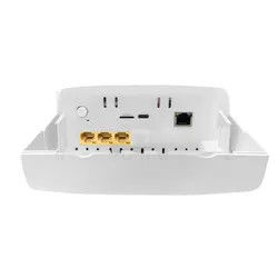 دو هسته بازویی Cortex A55 Processor 5G Modem CPE Outdoor Router for Construction