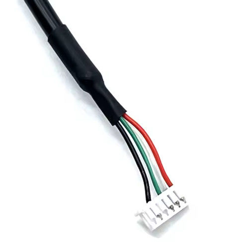 LVDs Custom Wire Harness Electronic Connector کابل LCD/LVDs مجموعه کابل برای صفحه نمایش