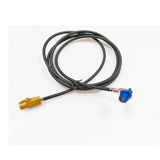 کابل LVDS با دوام طولانی با درجه سوختگی UL VW-1 و ولتاژ نامی 300V