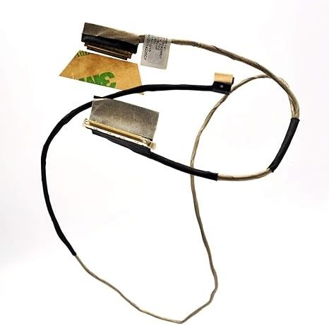 AWG26-28 کابل LVDS PVC ژاکت مواد عایق مقاومت ≥1000MΩ و برای نیازهای شما