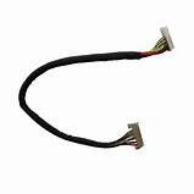 AWG26-28 کابل LVDS با درجه سوختگی UL VW-1 و قدرت دی الکتریک ≥1000V/min
