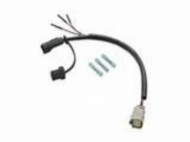 معادل Phr سیم کشی سفارشی برای نیمه کامیون UL 1007 نوع 22awg
