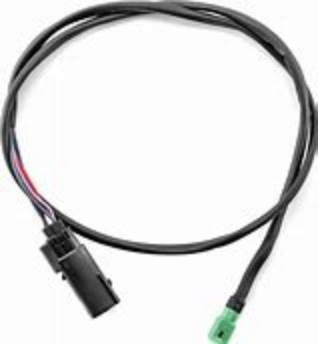 معادل Phr سیم کشی سفارشی برای نیمه کامیون UL 1007 نوع 22awg