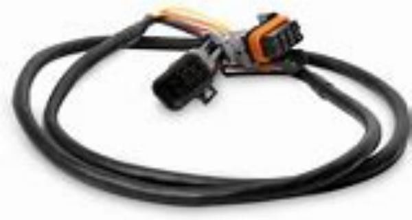 600 ولت ولتاژ برقی با رنگ های سیم 20awg و طراحی سفارشی