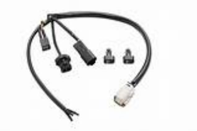 600 ولت ولتاژ برقی با رنگ های سیم 20awg و طراحی سفارشی