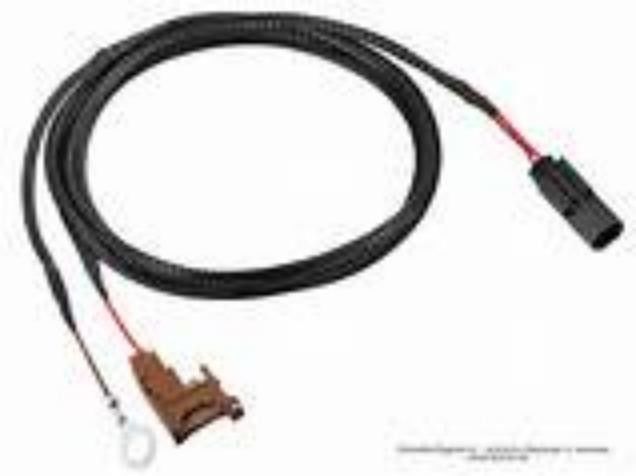معادل Phr سیم برقی با 2 سیم هسته ای و رنگ های سیم 20awg