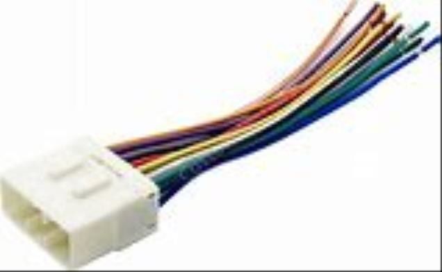 600 ولت ولتاژ برق با رنگ های 20awg از مواد محلی
