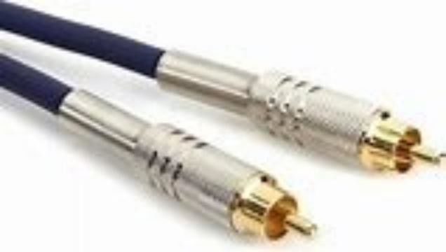 کابل انتقال ولتاژ بالا با مانع کمتر از 30 اوم و ژاکت PVC