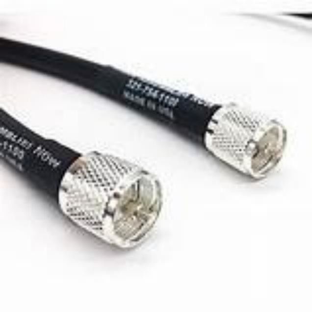 هارد موتور سفارشی با دمای 200 درجه و سیم B AS14 * 0.16 * 1.25 * 2C SP OD4.0 PVC سیاه