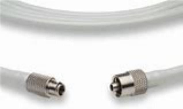 کابل برق ولتاژ بالا از مس بدون محافظ با مواد ژاکت PVC