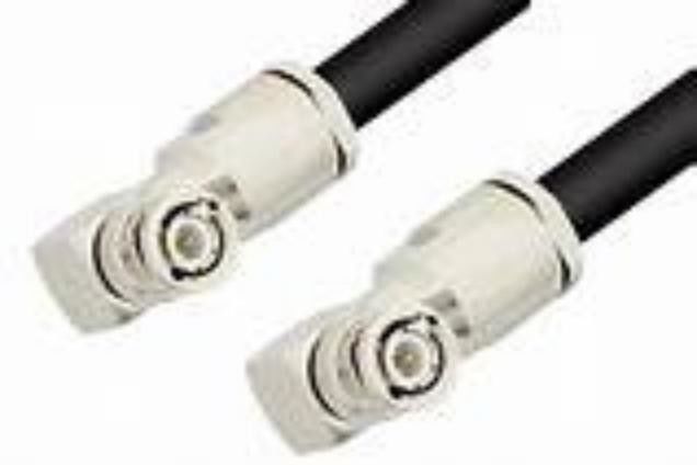 کابل کواکسیال 40KV ولتاژ بالا با هادی مس و محافظ مس برهنه برای درجه حرارت -40 °C تا 80 °C