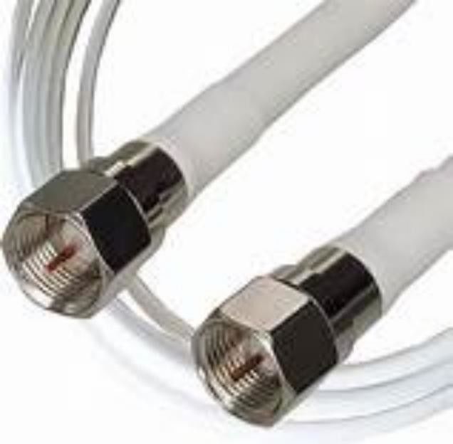 ولتاژ 40KV کابل انرژی ولتاژ بالا برای تاسیسات کواکسیال محدوده فرکانس 0-3 GHz LSZH Jacket