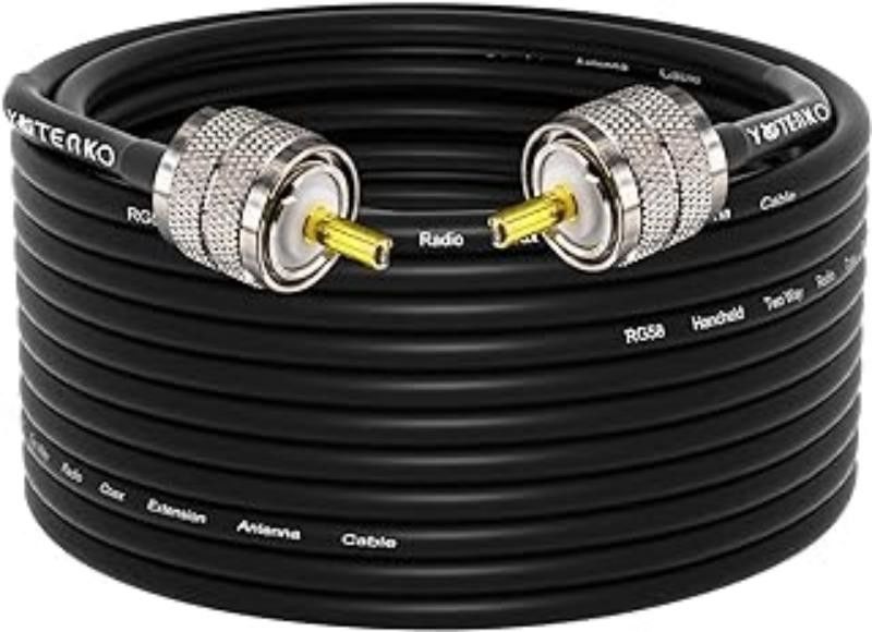 ولتاژ 40KV کابل انرژی ولتاژ بالا برای تاسیسات کواکسیال محدوده فرکانس 0-3 GHz LSZH Jacket