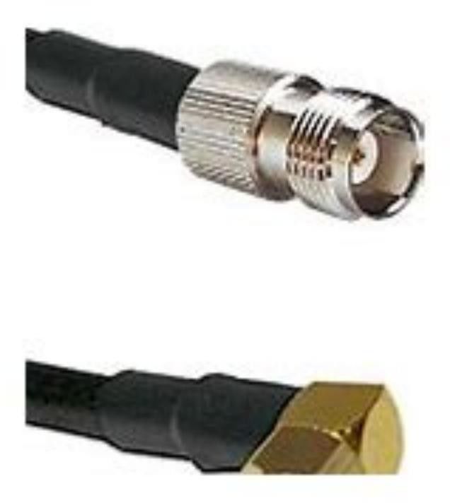 ولتاژ 40KV کابل انرژی ولتاژ بالا برای تاسیسات کواکسیال محدوده فرکانس 0-3 GHz LSZH Jacket
