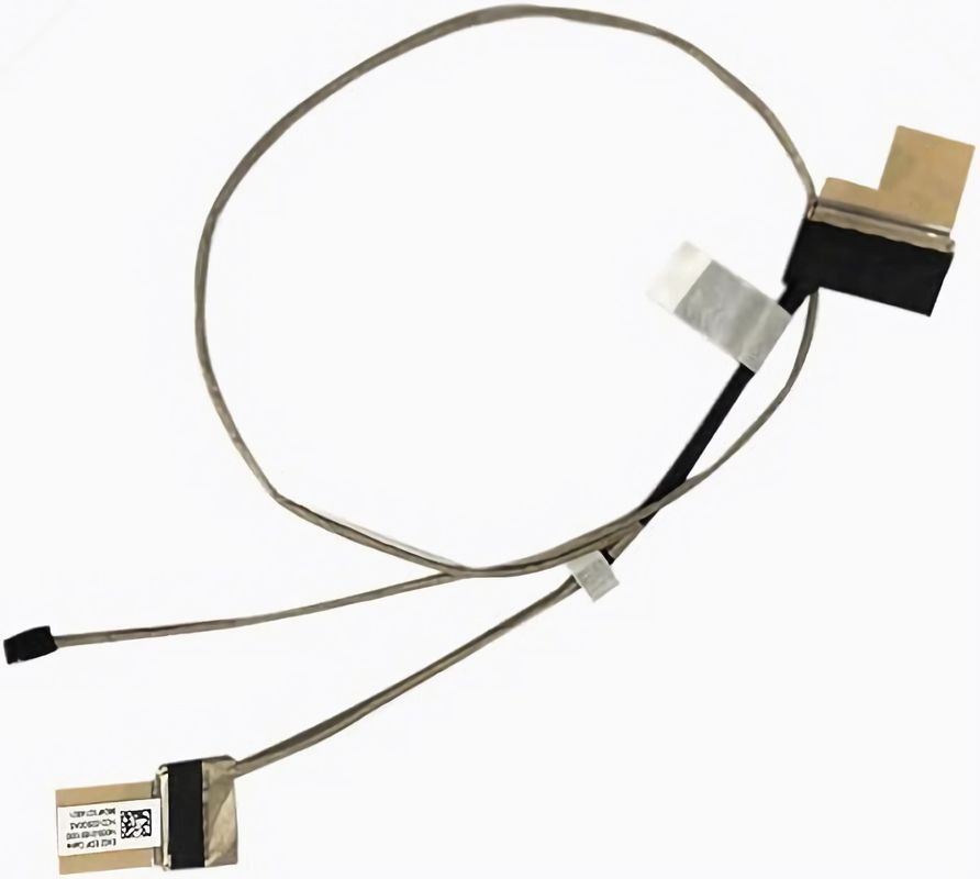 اتوماسیون صنعتی کابل سریال نمایش ولتاژ پایین با نوع اتصال LVDS آسان برای نصب