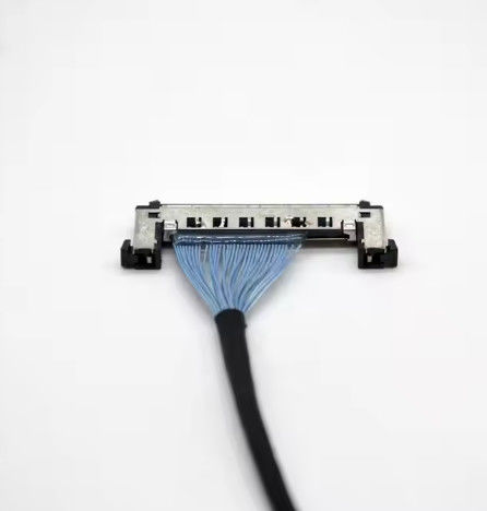 حداکثر کردن پتانسیل کسب و کار با کابل LVDS انتخاب مناسب برای انتقال سریع داده