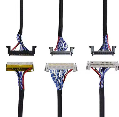 حداکثر کردن پتانسیل کسب و کار با کابل LVDS انتخاب مناسب برای انتقال سریع داده