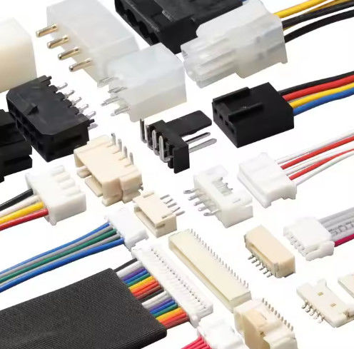 حداکثر کردن پتانسیل کسب و کار با کابل LVDS انتخاب مناسب برای انتقال سریع داده