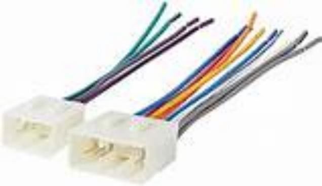 رنگ های سیم 20awg سفارشی سیم کشی ماشین برای وسایل نقلیه با دوام بسیار با دوام