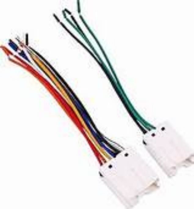 رنگ های سیم 20awg سفارشی سیم کشی ماشین برای وسایل نقلیه با دوام بسیار با دوام