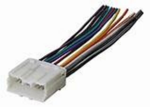 سیم های سفارشی برای خودروهای صنعتی دوامدار UL 1007 22awg کابل های محلی