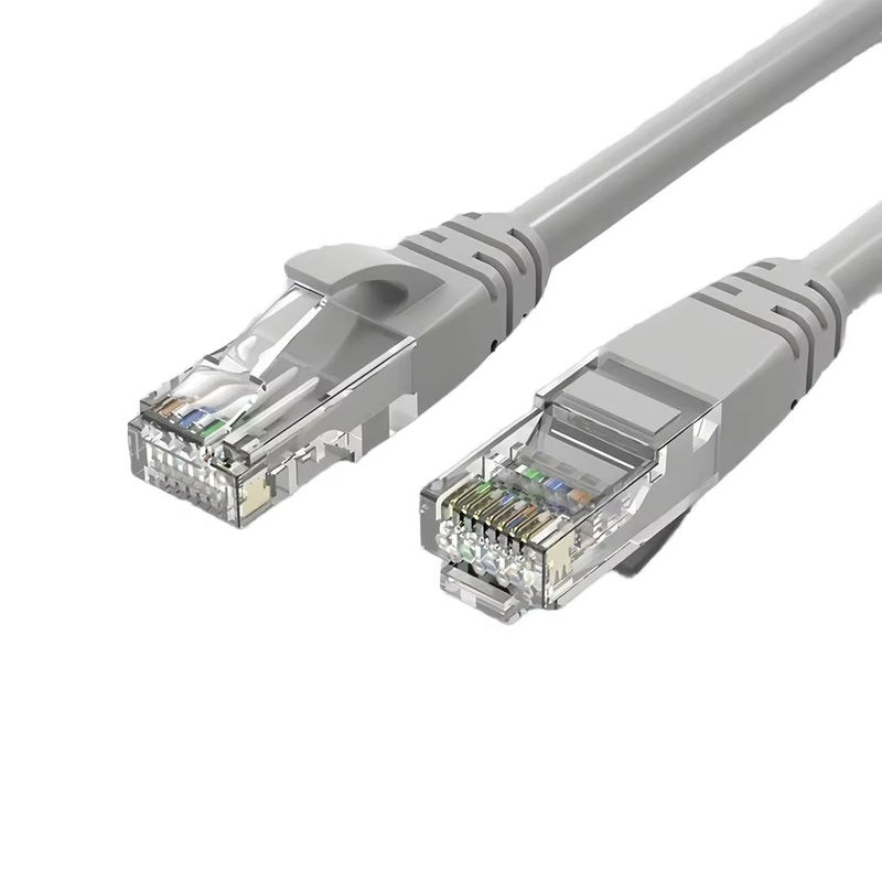 کابل های پچ شبکه با سرعت بالا 1m-20m UTP/FTP/SFTP/SSTP Shield