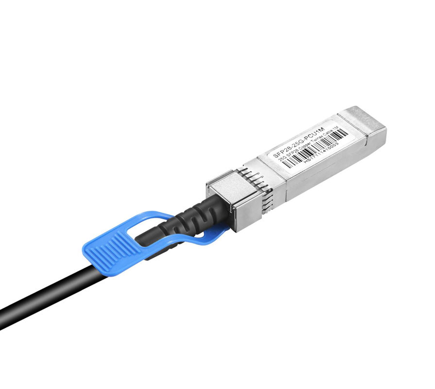 QSFP-40G 100G 200G 400G QSFP+ QSFP28 QSFP56 QSFP-DD کابل سفارشی نوری فعال OM2 OM3 OM4