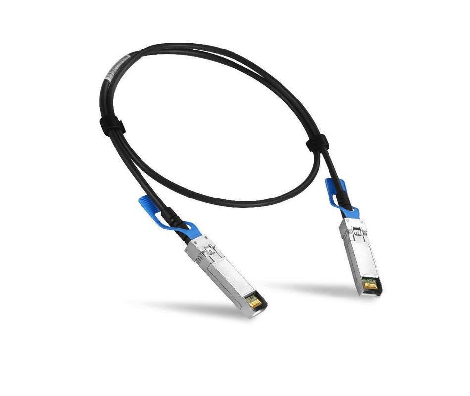 مجموعه کابل DAC 200G QSFP-DD با عملکرد بالا
