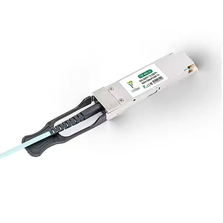 QSFP-40G-FR QSFP-100G-FR-S 100GBASE-FR QSFP28 Single Lambda 1310nm 2km DOM تولید کنندگان سیم گیرنده فیبر نوری