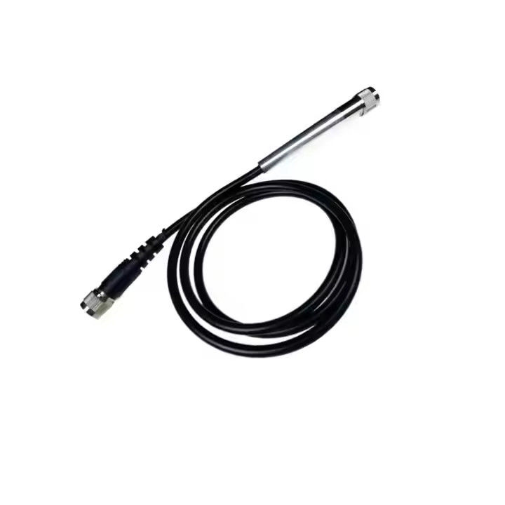 مونتاژ کابل سفارشی D-Sub Bnc PVC 16 سر برای خودرو، پزشکی، سیم‌کشی برای صنعت خودرو، تولید کابل پزشکی