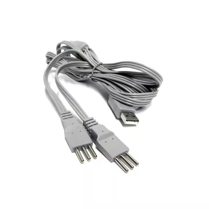 تولید کننده دسته سیم و کابل صنعتی پزشکی دقیق TE/MOLEX/JST PVC/RUBBER/PTB برای لوازم خانگی و کامپیوتر