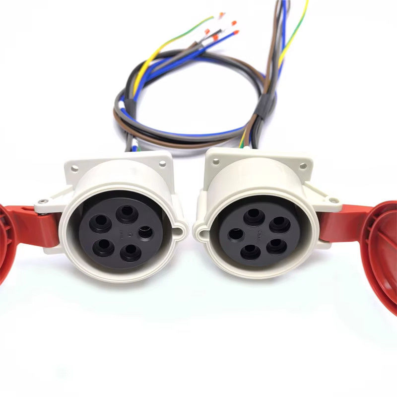 تولیدکننده سیم‌کشی تخصصی در کابل‌های درجه پزشکی | تولیدکننده کابل پزشکی دارای گواهی با خدمات طراحی کابل سفارشی برای دستگاه‌های بالینی و آزمایشگاهی