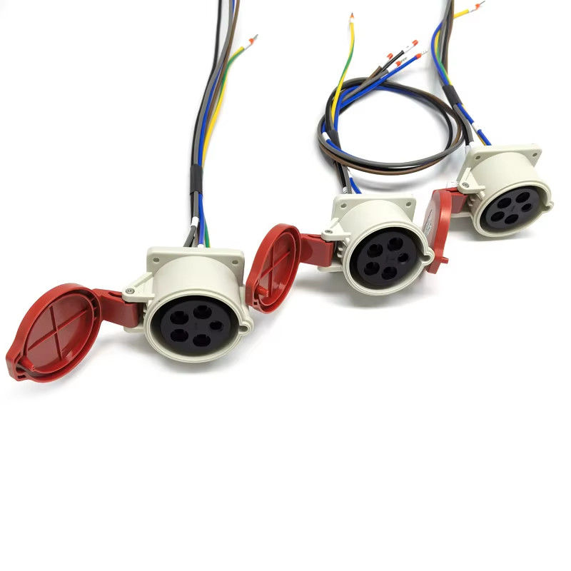 تولید کننده سیم برای استفاده پزشکی. تولید کننده حرفه ای کابل های پزشکی که طراحی کابل های سفارشی را با انعطاف پذیری عالی و یکپارچگی سیگنال ارائه می دهند.