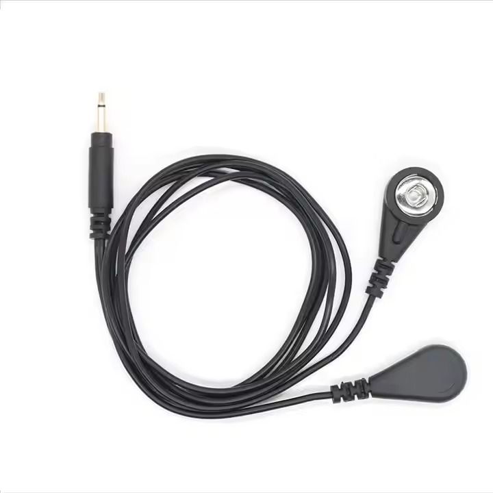 تولید کننده کابل های پزشکی با قابلیت طراحی کابل های سفارشی