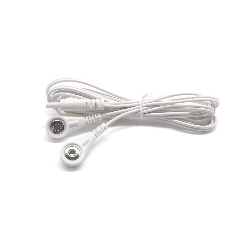 مجموعه های با هم سازگاری زیستی کم EMI برای دستگاه های مراقبت های بهداشتی حیاتی خدمات طراحی کابل سفارشی توسط سیم داران با تجربه