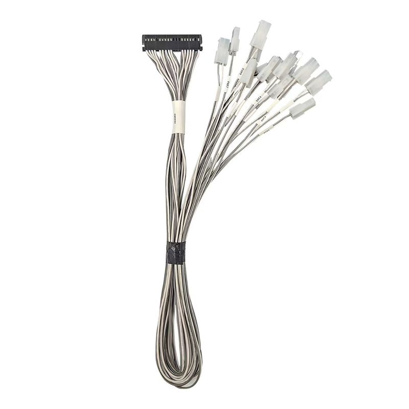 طراحی کابل سفارشی برای فن آوری های پزشکی مدرن