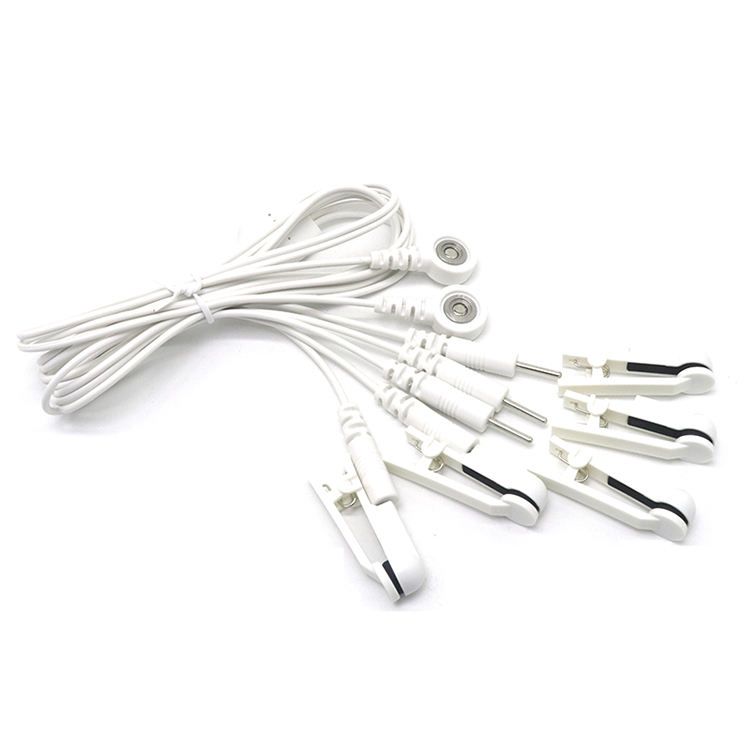 طراحی کابل سفارشی توسط تولید کننده کابل پزشکی دارای گواهی ISO | تولید کننده سیم کشی متمرکز بر انتقال سیگنال پایدار برای رباتیک پزشکی و تجهیزات مانیتورینگ