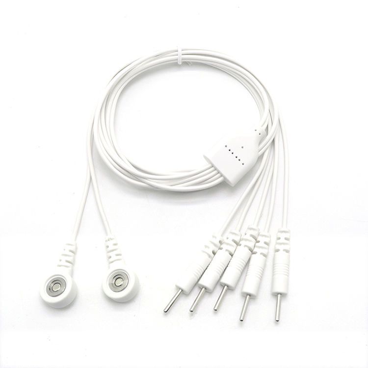 تولیدکننده سیم‌کشی پشتیبان طراحی کابل سفارشی برای پروژه‌های OEM پزشکی | تولیدکننده کابل پزشکی تولید راه‌حل‌های کابل با چگالی بالا و مونتاژ شده در اتاق تمیز