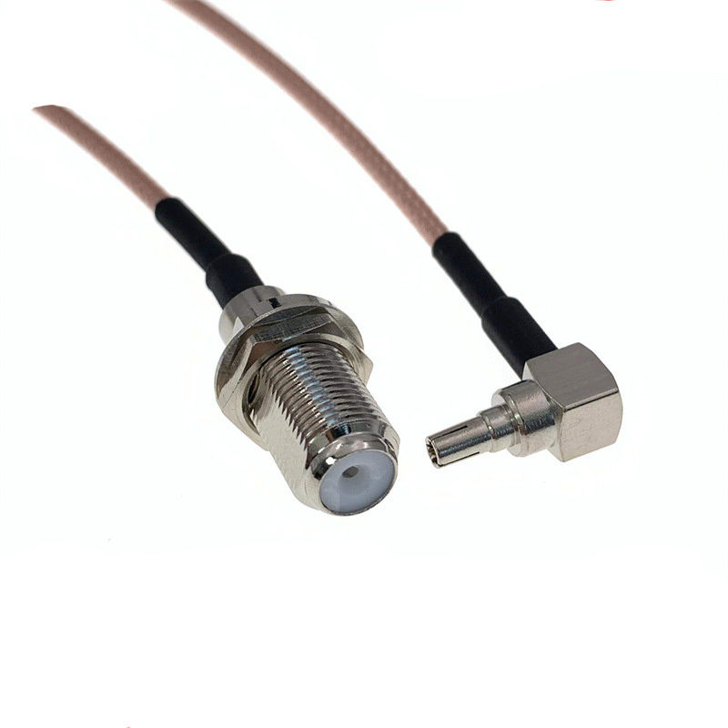 مجموعه های کابل کواکسیال طراحی شده با محافظ دقیق برای انتقال داده های با سرعت بالا در فضاپیما، پزشکی و برنامه های پخش