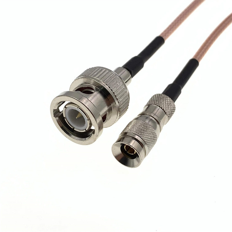 هارد های سیم کواکسیال انعطاف پذیر و قوی برای الکترونیک صنعتی و مصرفی، تضمین از دست دادن سیگنال کم و انتقال داده با سرعت بالا