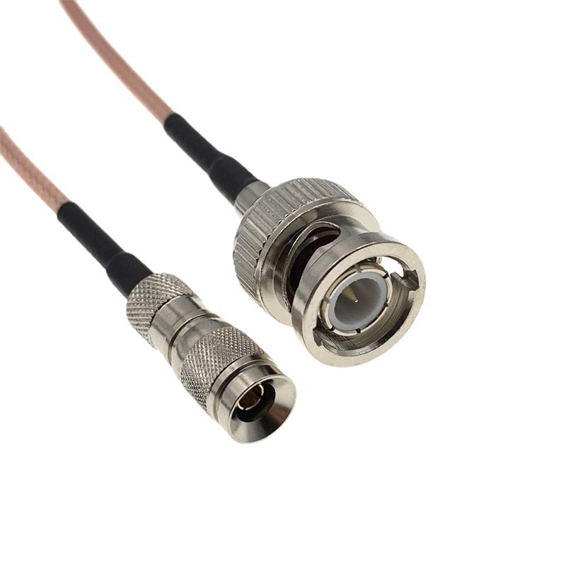 هارد های سیم کواکسیال انعطاف پذیر و قوی برای الکترونیک صنعتی و مصرفی، تضمین از دست دادن سیگنال کم و انتقال داده با سرعت بالا