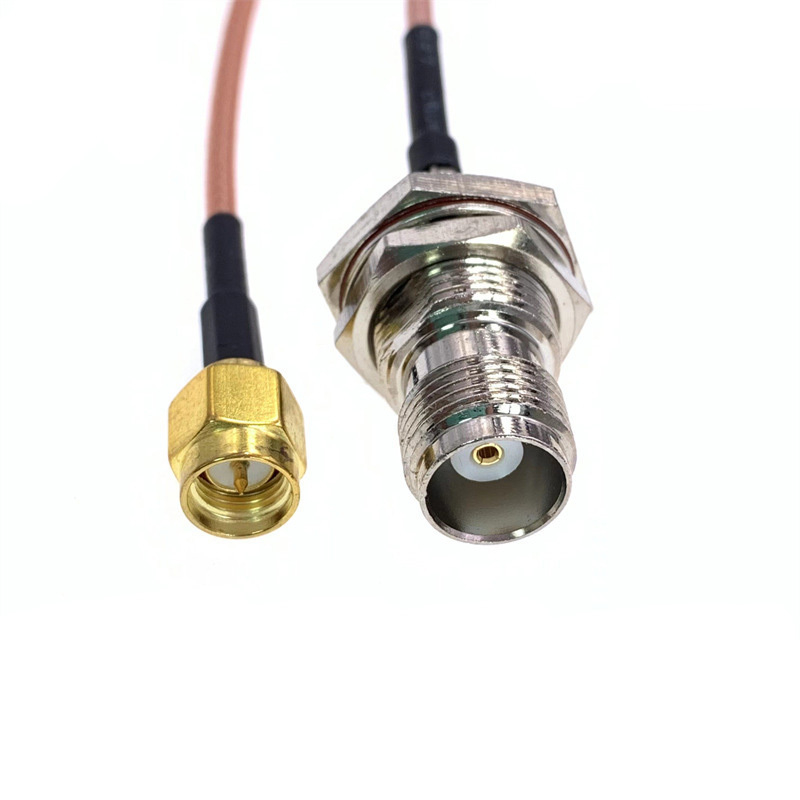هارد های سیم کواکسیال انعطاف پذیر و قوی برای الکترونیک صنعتی و مصرفی، تضمین از دست دادن سیگنال کم و انتقال داده با سرعت بالا