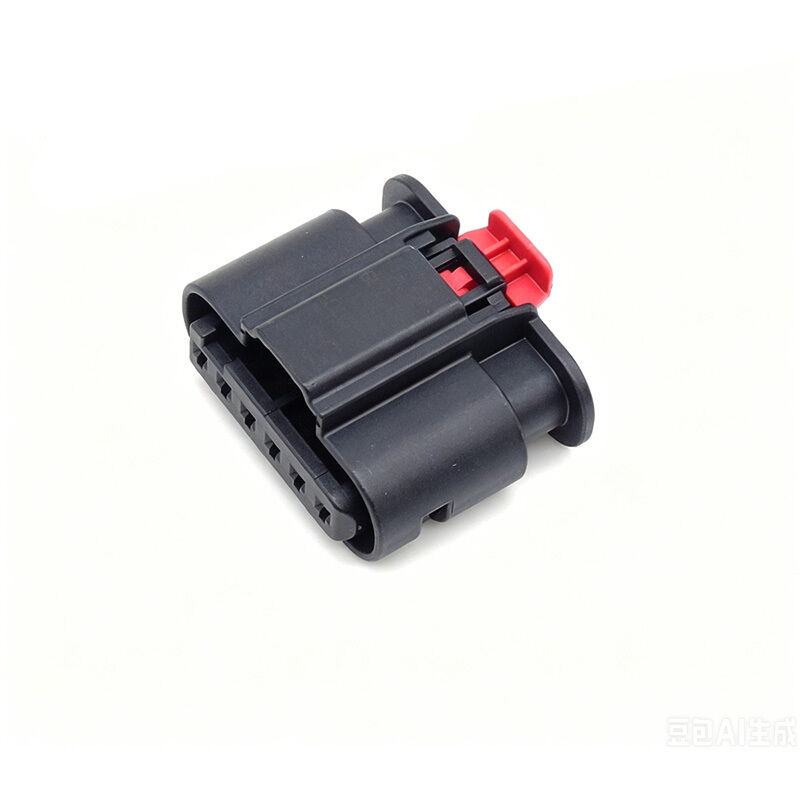 Molex 34900-6140 سیم هایبریدی غیر مهر و موم شده به اتصال هیئت مدیره برای کاربردهای خودرو