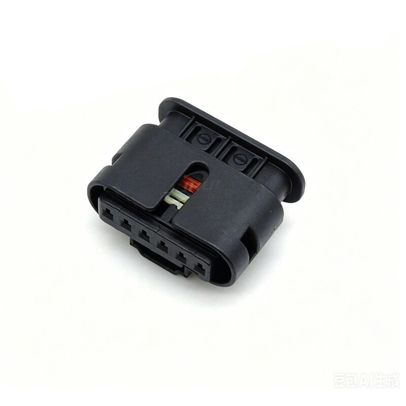 Molex 34900-6140 سیم هایبریدی غیر مهر و موم شده به اتصال هیئت مدیره برای کاربردهای خودرو