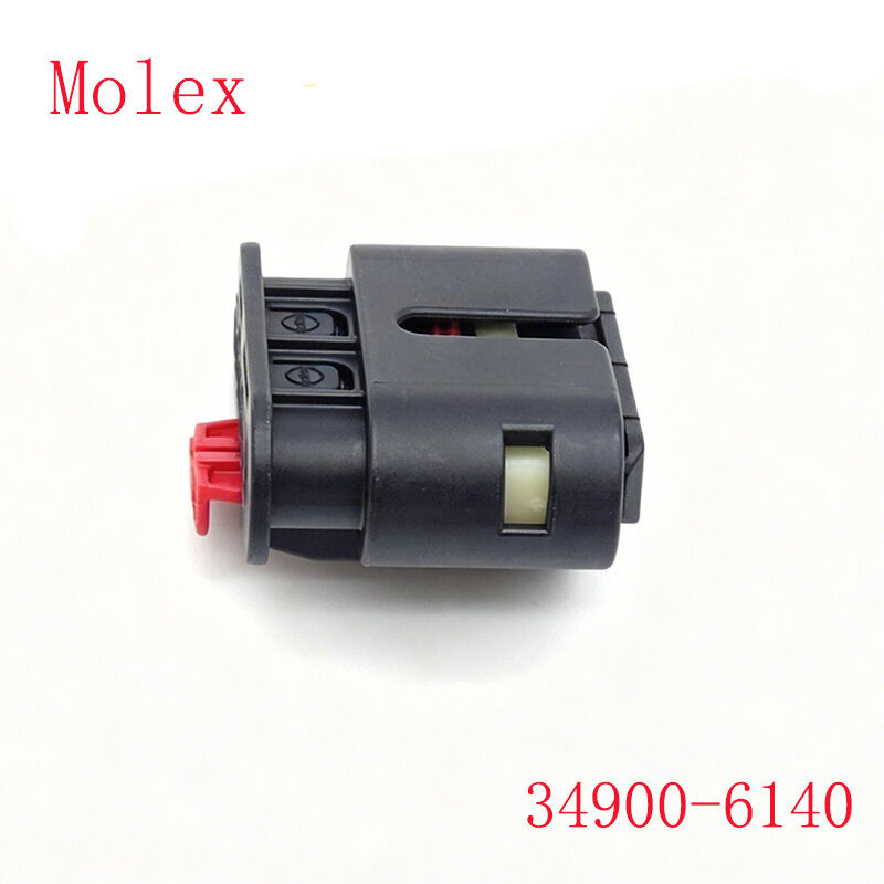 Molex 34900-6140 سیم هایبریدی غیر مهر و موم شده به اتصال هیئت مدیره برای کاربردهای خودرو