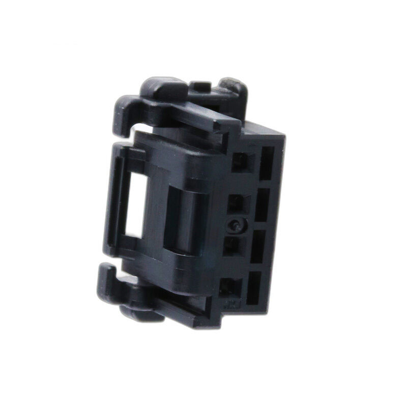 Molex 505151-0400 سیم هایبریدی غیر مهر و موم شده به اتصال هیبریدی برای اتوبوس