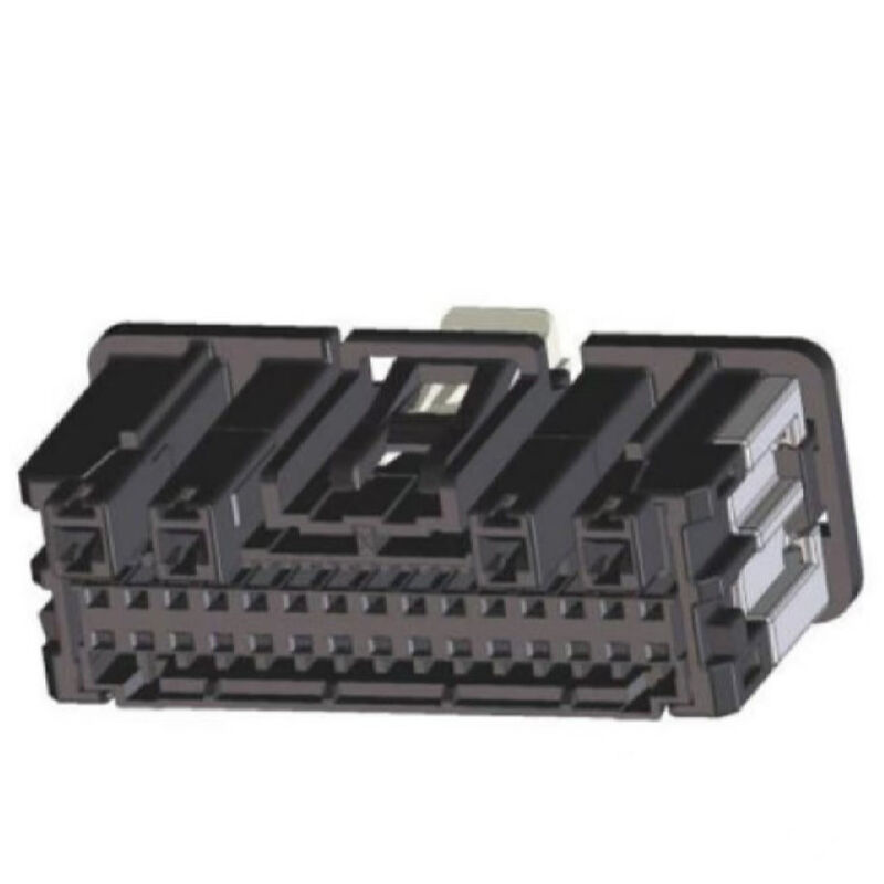 مولکس اصیل اصیل 34959-0340 اتومبیل مینی 50 اتصال مهر و موم سیم به صفحه وصل